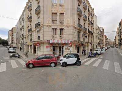 Hot Pot Valencia Chang Long