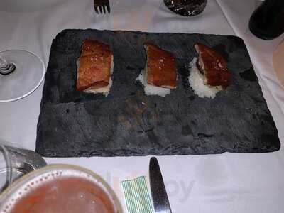 Numi Restaurant & Bar