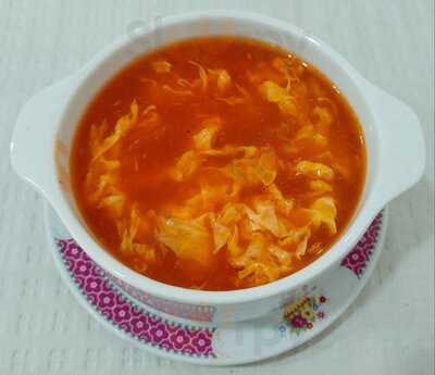 Restaurante Lucheng Nueva Málaga