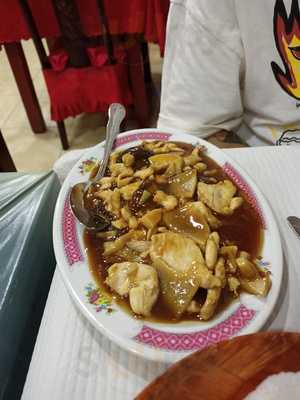 Restaurante Lucheng Nueva Málaga