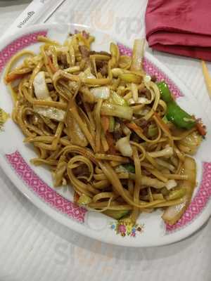 Restaurante Lucheng Nueva Málaga