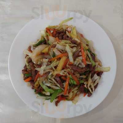 Restaurante Lucheng Nueva Málaga