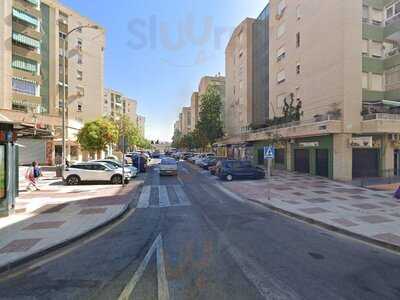 Restaurante Lucheng Nueva Málaga