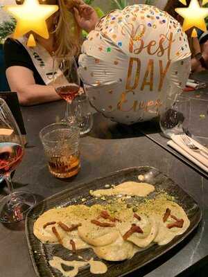 Peppe Fusco The Italian