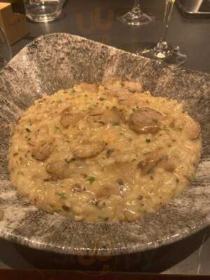 Peppe Fusco The Italian