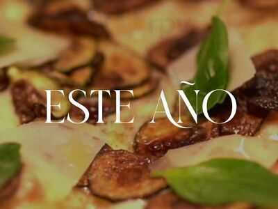 Peppe Fusco The Italian