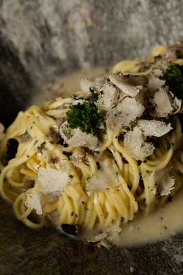 Peppe Fusco The Italian