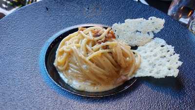 Peppe Fusco The Italian