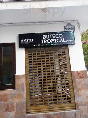 Buteco Tropical Centro