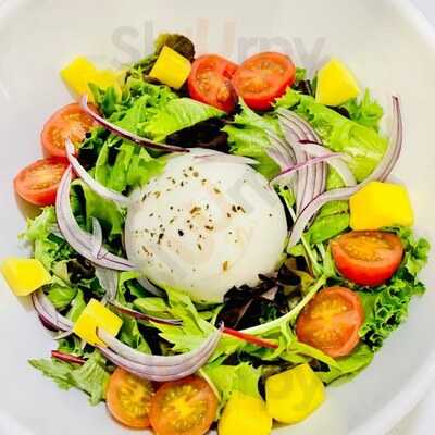 Buteco Tropical Centro