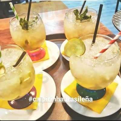 Buteco Tropical Centro