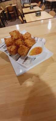 Buteco Tropical Centro