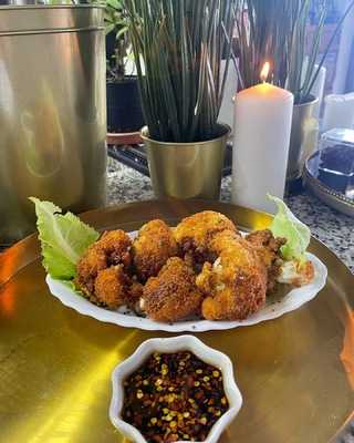 Bb's Bistro Bar Fuengirola