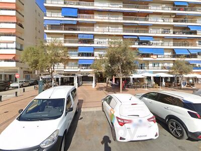 Bb's Bistro Bar Fuengirola