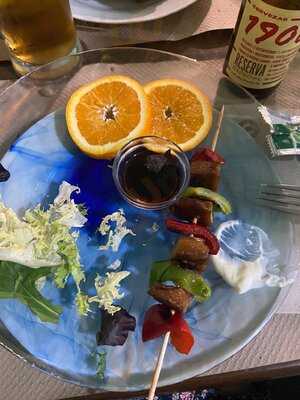 Taberna Gallega Céltigos