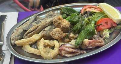 Taberna Gallega Céltigos