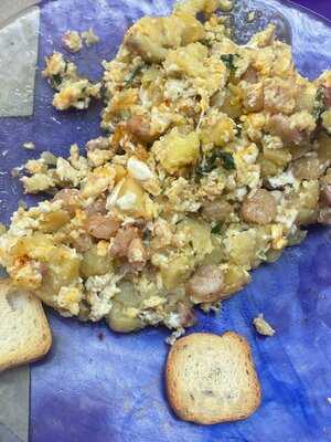 Taberna Gallega Céltigos