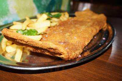 Taberna Gallega Céltigos