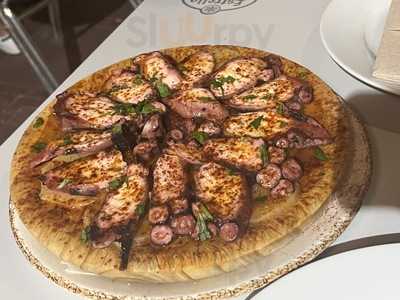 Taberna Gallega Céltigos