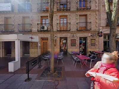 Taberna Gallega Céltigos