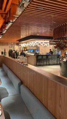 Mad Gourmets Canalejas