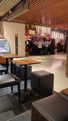 Mad Gourmets Canalejas