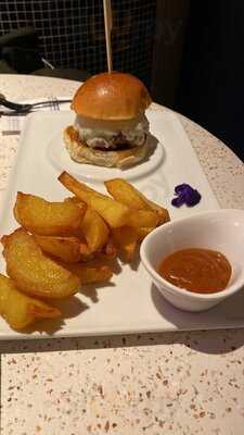 Mad Gourmets Canalejas