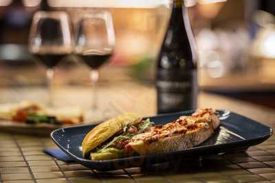 Mad Gourmets Canalejas