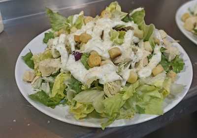 Restaurante Montevideo.com