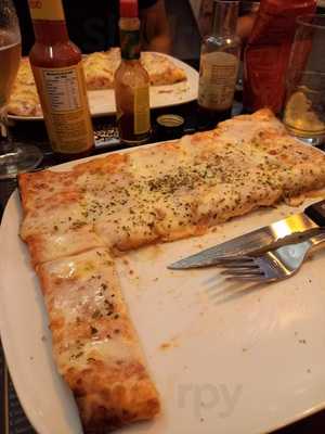 Restaurante Montevideo.com