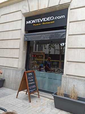Restaurante Montevideo.com