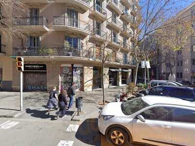 Restaurante Montevideo.com