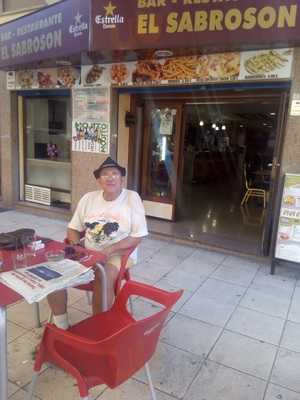 El Saborson