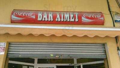 Bar Ximet