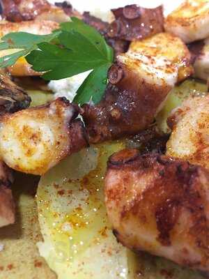 Restaurante Marisqueria Galicia