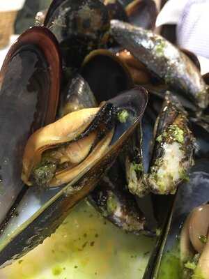 Restaurante Marisqueria Galicia