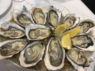 Restaurante Marisqueria Galicia