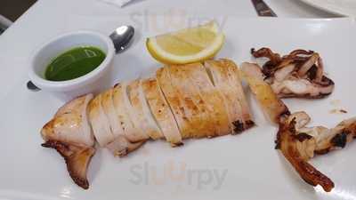 Restaurante Marisqueria Galicia