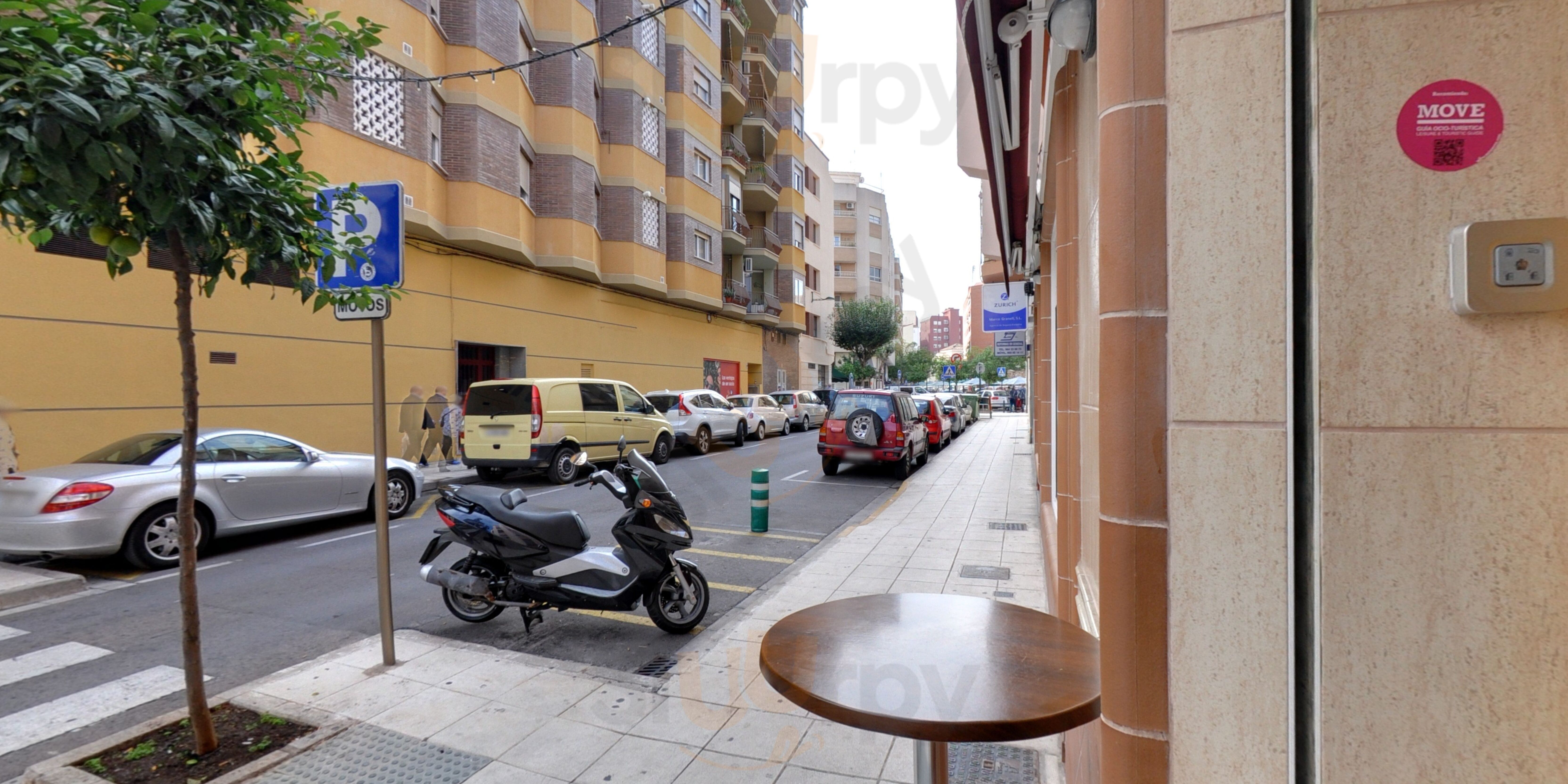 Restaurante Marisqueria Galicia