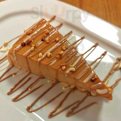 El Buen Paladar (zig Zag)