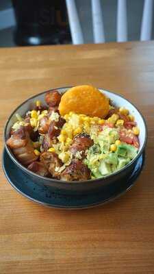 El Buen Paladar (zig Zag)