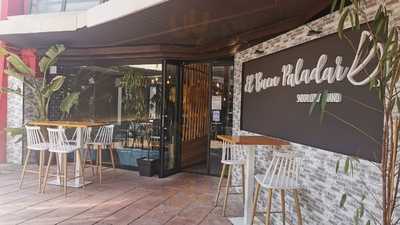 El Buen Paladar (zig Zag)