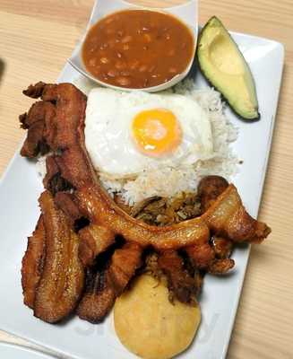 El Buen Paladar (zig Zag)