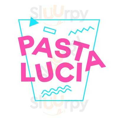 Pasta Lucia