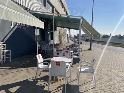 Cafe Bar La Juntiña