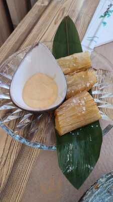 Warique Sushi Fusion