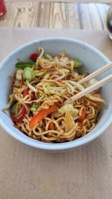 Warique Sushi Fusion