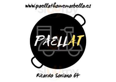 Paellathome Marbella