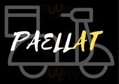 Paellathome Marbella