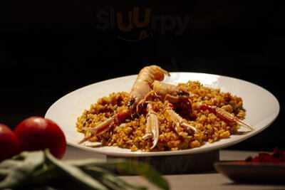 Paellathome Marbella